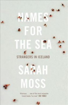 Names for the sea : strangers in Iceland  Cover Image