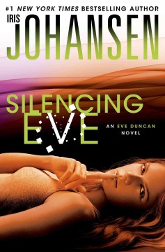 Silencing Eve  Cover Image