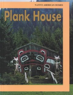 Plank house  Cover Image