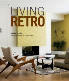 Living retro  Cover Image