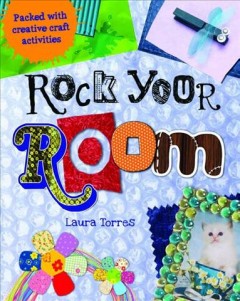 Rock your room  Cover Image