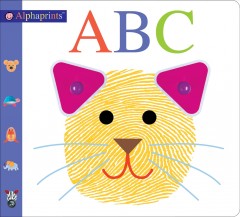 Alphaprints ABC  Cover Image