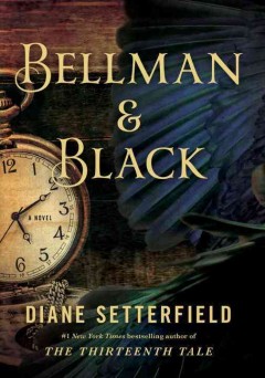 Bellman & Black  Cover Image