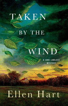 Taken by the Wind  Cover Image