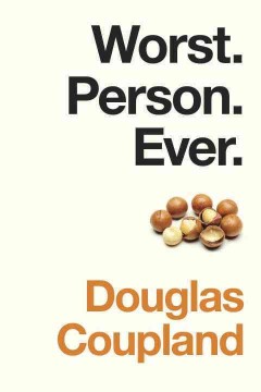 Worst. person. ever.  Cover Image
