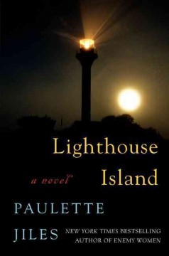 Lighthouse island  Cover Image