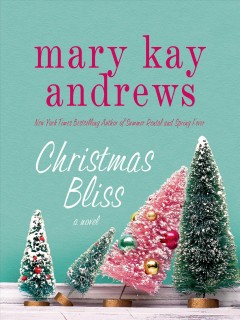 Christmas Bliss  Cover Image