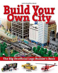 Build your own city  Cover Image
