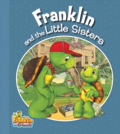 Franklin and the little sisters  Cover Image