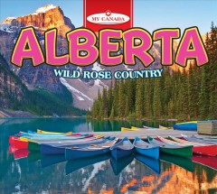 Alberta. -- Cover Image
