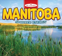 Manitoba. -- Cover Image