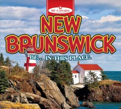 New Brunswick. -- Cover Image
