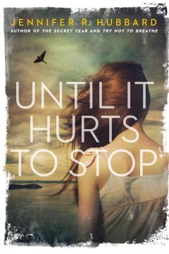 Until it hurts to stop  Cover Image