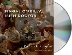 Fingal O'Reilly, Irish doctor Cover Image