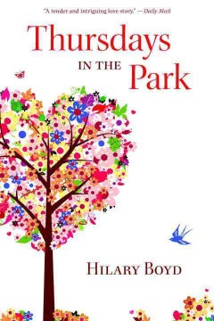 Thursdays in the park  Cover Image
