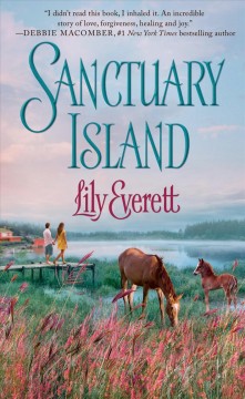 Sanctuary Island  Cover Image