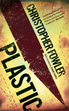 Plastic  Cover Image