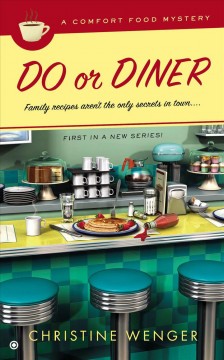 Do or diner  Cover Image