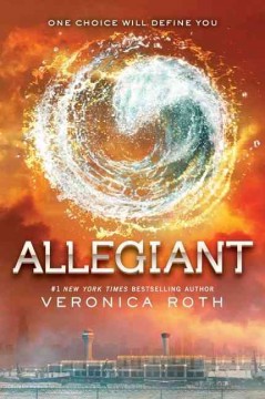 Allegiant  Cover Image