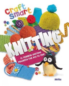 Knitting  Cover Image