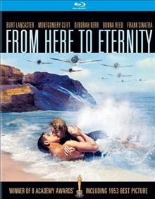 From here to eternity Cover Image