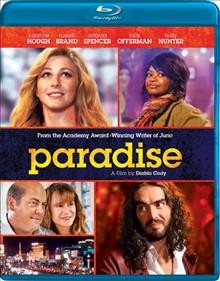 Paradise Cover Image