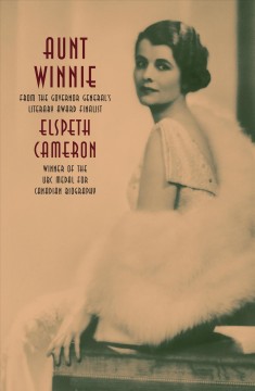 Aunt Winnie  Cover Image