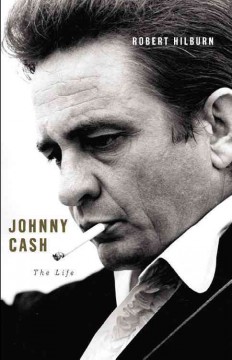 Johnny Cash : the life  Cover Image