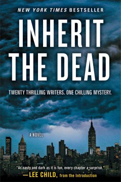 Inherit the Dead  Cover Image