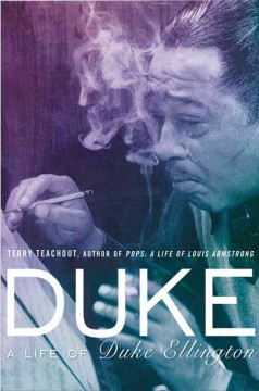 Duke : a life of Duke Ellington  Cover Image