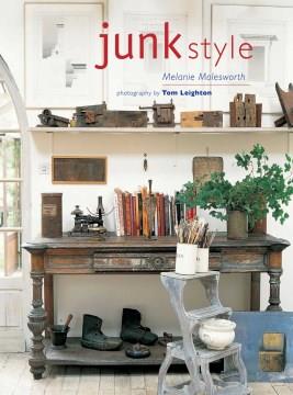 Junk style  Cover Image