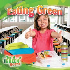 Eating green  Cover Image