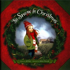 No snow for Christmas  Cover Image