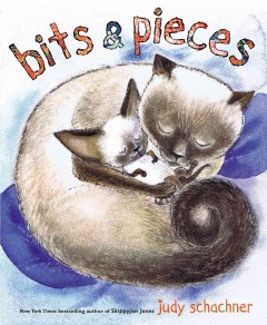 Bits & pieces  Cover Image