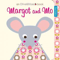 Margot and Mo : numbers  Cover Image