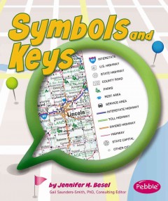 Symbols and keys  Cover Image