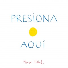 Presiona aquí  Cover Image