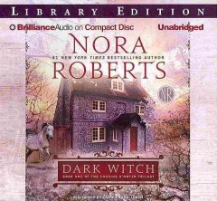 Dark witch Cover Image