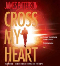 Cross my heart Cover Image