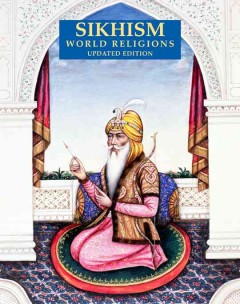 Sikhism  Cover Image