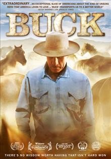 Buck Cover Image