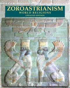 Zoroastrianism  Cover Image