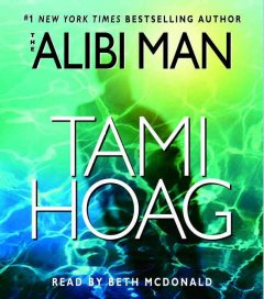 The alibi man Cover Image