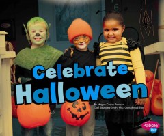 Celebrate Halloween  Cover Image