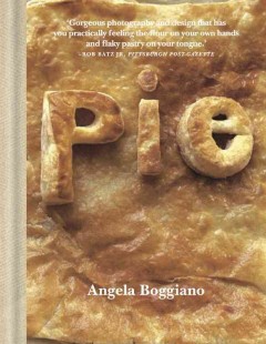 Pie  Cover Image