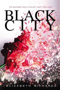 Black City  Cover Image