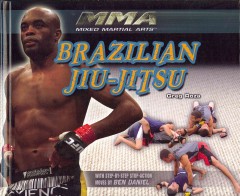 Brazilian jiu-jitsu  Cover Image