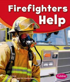 Firefighters help  Cover Image