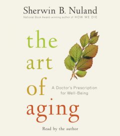 The art of aging Cover Image