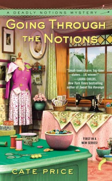 Going through the notions  Cover Image